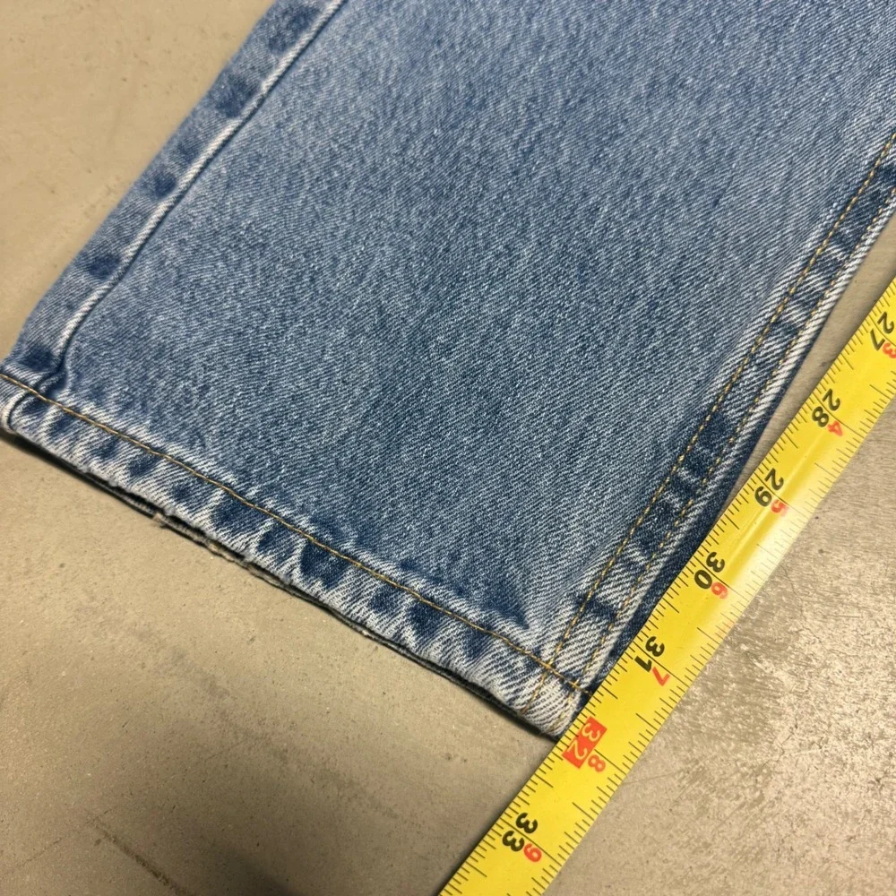 Levis size 36x32